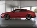 Mercedes-Benz CLA 45 AMG CLA 45 S 4M DRIVERS+PANO+360°+MULTIBEAM+BURMESTER Rot - thumbnail 6