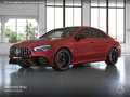 Mercedes-Benz CLA 45 AMG CLA 45 S 4M DRIVERS+PANO+360°+MULTIBEAM+BURMESTER Rot - thumbnail 15