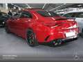 Mercedes-Benz CLA 45 AMG CLA 45 S 4M DRIVERS+PANO+360°+MULTIBEAM+BURMESTER Rouge - thumbnail 11