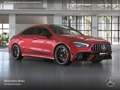 Mercedes-Benz CLA 45 AMG CLA 45 S 4M DRIVERS+PANO+360°+MULTIBEAM+BURMESTER Rouge - thumbnail 21