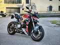 Ducati Streetfighter Roşu - thumbnail 1