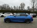 BMW 318 3-serie 318i M Sport Edition Automaat|19 inch|Led Azul - thumbnail 15