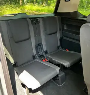 Annonce voiture d'occasion Volkswagen Touran - CARADIZE