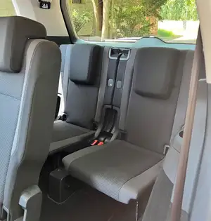 Annonce voiture d'occasion Volkswagen Touran - CARADIZE