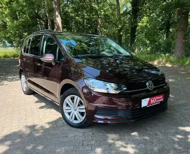 Annonce voiture d'occasion Volkswagen Touran - CARADIZE