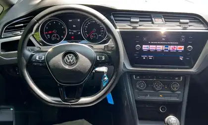 Annonce voiture d'occasion Volkswagen Touran - CARADIZE