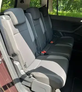 Annonce voiture d'occasion Volkswagen Touran - CARADIZE