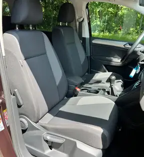 Annonce voiture d'occasion Volkswagen Touran - CARADIZE