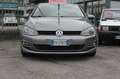 Volkswagen Golf 1.6 TDI 110 CV OK NEOPATENTATI Grigio - thumbnail 5
