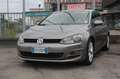 Volkswagen Golf 1.6 TDI 110 CV OK NEOPATENTATI Grigio - thumbnail 3