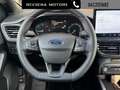 Ford Focus 1.5 EcoBlue 115 CV automatico 5p. ST-Line Сірий - thumbnail 7