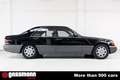 Mercedes-Benz S 500 / 500 SE Limousine W140, Erste Serie Black - thumbnail 6