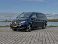Mercedes-Benz V 250 250d Lang AvantgardeEdition|6pers|Burmester|360cam Blauw - thumbnail 1