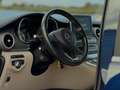 Mercedes-Benz V 250 250d Lang AvantgardeEdition|6pers|Burmester|360cam Blauw - thumbnail 11