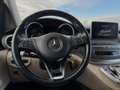 Mercedes-Benz V 250 250d Lang AvantgardeEdition|6pers|Burmester|360cam Blauw - thumbnail 18