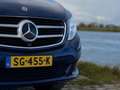 Mercedes-Benz V 250 250d Lang AvantgardeEdition|6pers|Burmester|360cam Blauw - thumbnail 2