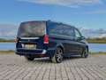 Mercedes-Benz V 250 250d Lang AvantgardeEdition|6pers|Burmester|360cam Blauw - thumbnail 4