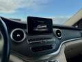 Mercedes-Benz V 250 250d Lang AvantgardeEdition|6pers|Burmester|360cam Blauw - thumbnail 25