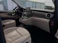 Mercedes-Benz V 250 250d Lang AvantgardeEdition|6pers|Burmester|360cam Blauw - thumbnail 13