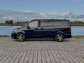 Mercedes-Benz V 250 250d Lang AvantgardeEdition|6pers|Burmester|360cam Blauw - thumbnail 9