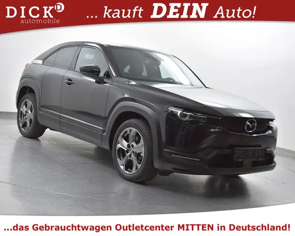 Mazda MX-30 Basis MEMO+HEAD+ACC+LED+KAMER+NAVI+SHZ+