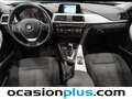 BMW 318 318dA Touring Negro - thumbnail 8
