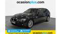 BMW 318 318dA Touring Negro - thumbnail 1