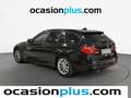 BMW 318 318dA Touring Negro - thumbnail 3