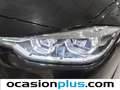 BMW 318 318dA Touring Negro - thumbnail 13