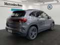 Mercedes-Benz EQA 300 4MATIC AMG+NIGHT+PARK+EASY-PACK Gris - thumbnail 4