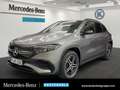 Mercedes-Benz EQA 300 4MATIC AMG+NIGHT+PARK+EASY-PACK Gri - thumbnail 1