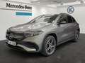 Mercedes-Benz EQA 300 4MATIC AMG+NIGHT+PARK+EASY-PACK Gris - thumbnail 2
