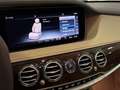 Mercedes-Benz S 400 S 400 d 4M AMG*LEDER BEIGE*HUD*PANO*FOND ENT.* Noir - thumbnail 27