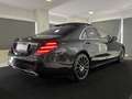 Mercedes-Benz S 400 S 400 d 4M AMG*LEDER BEIGE*HUD*PANO*FOND ENT.* Noir - thumbnail 9
