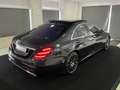 Mercedes-Benz S 400 S 400 d 4M AMG*LEDER BEIGE*HUD*PANO*FOND ENT.* Schwarz - thumbnail 8