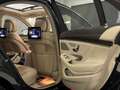 Mercedes-Benz S 400 S 400 d 4M AMG*LEDER BEIGE*HUD*PANO*FOND ENT.* Noir - thumbnail 34