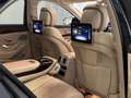 Mercedes-Benz S 400 S 400 d 4M AMG*LEDER BEIGE*HUD*PANO*FOND ENT.* Noir - thumbnail 37