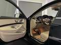 Mercedes-Benz S 400 S 400 d 4M AMG*LEDER BEIGE*HUD*PANO*FOND ENT.* Noir - thumbnail 15