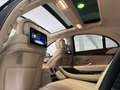 Mercedes-Benz S 400 S 400 d 4M AMG*LEDER BEIGE*HUD*PANO*FOND ENT.* Schwarz - thumbnail 40