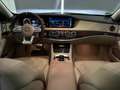 Mercedes-Benz S 400 S 400 d 4M AMG*LEDER BEIGE*HUD*PANO*FOND ENT.* Noir - thumbnail 45