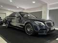 Mercedes-Benz S 400 S 400 d 4M AMG*LEDER BEIGE*HUD*PANO*FOND ENT.* Noir - thumbnail 5
