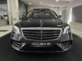 Mercedes-Benz S 400 S 400 d 4M AMG*LEDER BEIGE*HUD*PANO*FOND ENT.* Noir - thumbnail 3