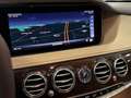 Mercedes-Benz S 400 S 400 d 4M AMG*LEDER BEIGE*HUD*PANO*FOND ENT.* Schwarz - thumbnail 25