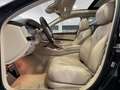 Mercedes-Benz S 400 S 400 d 4M AMG*LEDER BEIGE*HUD*PANO*FOND ENT.* Noir - thumbnail 18
