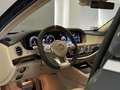 Mercedes-Benz S 400 S 400 d 4M AMG*LEDER BEIGE*HUD*PANO*FOND ENT.* Noir - thumbnail 20