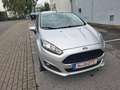 Ford Fiesta Trend TÜV NEU SCHECKHEFT Silber - thumbnail 8