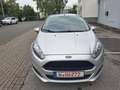 Ford Fiesta Trend TÜV NEU SCHECKHEFT Silber - thumbnail 7