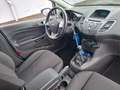 Ford Fiesta Trend TÜV NEU SCHECKHEFT Silber - thumbnail 10