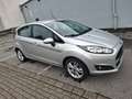 Ford Fiesta Trend TÜV NEU SCHECKHEFT Silber - thumbnail 1