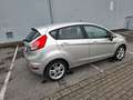 Ford Fiesta Trend TÜV NEU SCHECKHEFT Silber - thumbnail 2